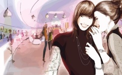 讲讲男朋友最会的一次